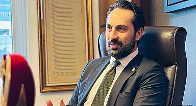 Babalar Günü’nde Mücahit Arınç’tan Duygusal Paylaşım