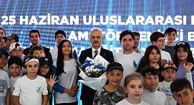 BAKAN URALOĞLU’NDAN DENİZCİLERE MÜJDE