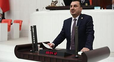 CHP’Lİ BAŞEVİRGEN: “EMEKLİ İKRAMİYESİ 4 KAT, ET FİYATLARI İSE 20 KAT ARTTI”