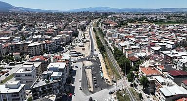 Cider Yolu Kurban Bayramı’nda Açılıyor
