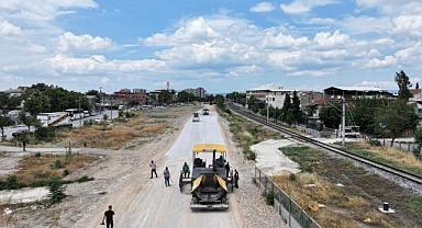 Cider Yolu Sorunu 18 Yıl Sonra Çözüldü, İlk Etap Açılıyor