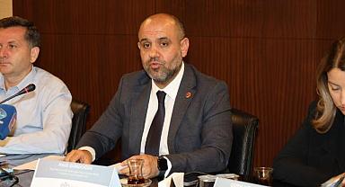 Deri ihracatçılarından vatandaşlara çağrı; “Kurbanınızın eti kadar, derisine de sahip çıkın”