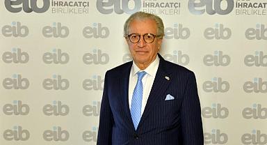 Ege İhracatçı Birlikleri’nden mayıs ayında 1 milyar 643 milyon dolarlık ihracat