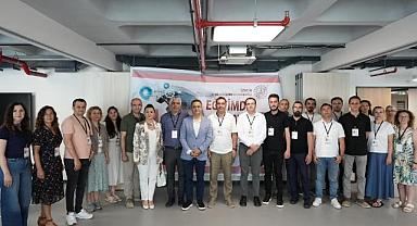 İzmir’de Eğitimde Yapay Zekâ Çalıştayı