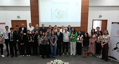 İzmir Girişimcilik ve İnovasyon Projesi Ödül ve Sertifika Töreni