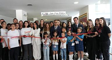İzmir İl Millî Eğitim Müdürlüğünde ‘Harezmî Eğitim Modeli’ Sene Sonu Etkinliği Gerçekleştirildi