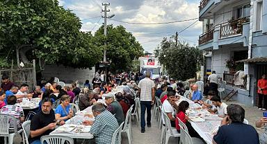 Kıbrıs Gazisi Mehmet Uyak Vefatının 52. Gününde Dualarla Anıldı
