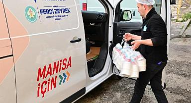 Kurban bağışları Büyükşehir ile ihtiyaç sahiplerine ulaşacak