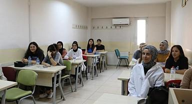 MABEM ve Online Dershane Yaz Kurslarına Başvurular Devam Ediyor