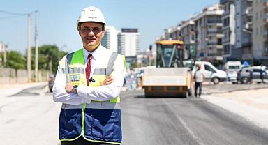 Manisa Büyükşehir Belediye Başkanı Mimar Ferdi Zeyrek’ten Bayram Mesajı