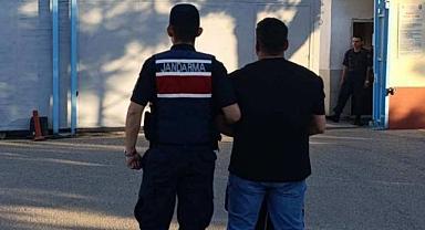Manisa’da FETÖ Üyesi Hükümlü Yakalandı