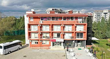 Manisa Güreş Eğitim Merkezi’ne 13,5 Milyon TL Ek Bütçe Onayı