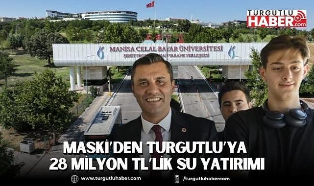 MANİSA, “ÖĞRENCİ DOSTU ŞEHİRLER” SIRALAMASINDA TÜRKİYE 3’ÜNCÜSÜ OLDU