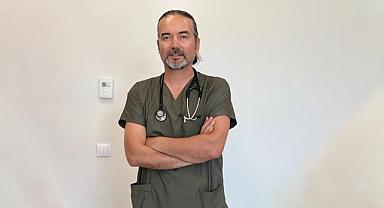 Manisa Şehir Hastanesi’nden ‘Dünya Tütünsüz Günü’ Mesajı