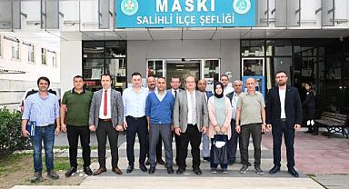 MASKİ’de hizmet içi eğitimler devam ediyor