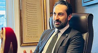 Mücahit Arınç: Yangına Karşı Tüm İmkânlarımızla Sahadayız