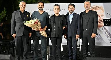 Nazım Hikmet Manisa’da Şiir ve Müzikle Anıldı