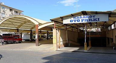 YUNUSEMRE’DE KURBAN BAYRAMI HAZIRLIKLARI TAMAMLANDI