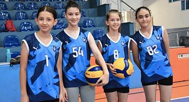 YUNUSEMRE'DE YAZ SPOR OKULU KAYITLARI BAŞLADI