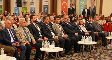 Zeyrek: “Sürdürülebilir Manisa Zirvesi, geleceğimizin yol haritası olacak”