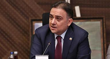 AK Parti Manisa Milletvekili Murat Baybatur: “Bu Çağ Artık Türkiye’nin Çağıdır”