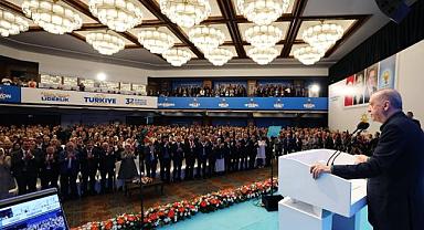 AK Parti MKYK Üyesi ve Manisa Milletvekili Mücahit Arınç'tan Kızılcahamam Kampı Değerlendirmesi