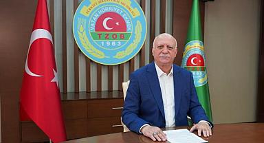 “Anız Yakmak, Geleceğimizi Yakmaktır”