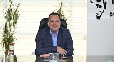 Başkan Besim Dutlulu, MASKİ Yönetim Kurulu Toplantısına Başkanlık Etti