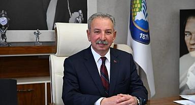 Başkan Nurlu’dan Ahmet Hamdi Çamlı’ya Sert Tepki: “Cumhuriyet’e ve Türk Kimliğine Düşmanlık Kabul Edilemez”