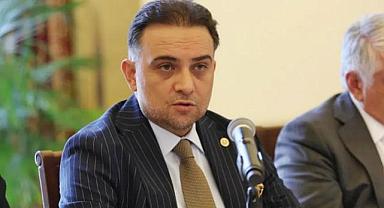 Baybatur’dan Peygamber Efendimizin Karikatürünü Yayınlayan Dergiye Tepki