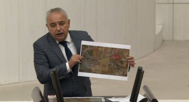 CHP’li Bakırlıoğlu’ndan TOKİ’ye Trampa Tepkisi: “Bir İmzayla 1,3 Milyar Lira Kamu Zararı”