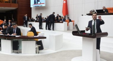 CHP’li Başevirgen Asgari Ücretteki Erimeye Dikkat Çekti