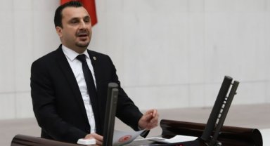 CHP’li Başevirgen: “Türkiye, Fiilen Kıtlık Ekonomisine Geçti”