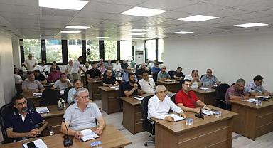 Ferdi Zeyrek’in İsmi Turgutlu’da Yaşayacak