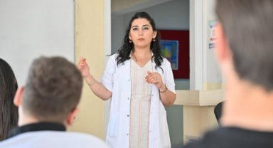 MABEM’DEN LGS’DE GURURLANDIRAN BAŞARI