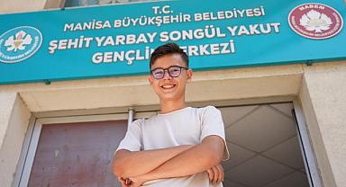 MABEM Öğrencilerinden LGS'de Gurur Veren Başarı: 500 Tam Puan!