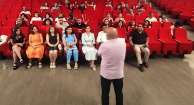 Manisa Büyükşehir Belediyesi Üniversite Adaylarına Ücretsiz Tercih Danışmanlığı Hizmeti Sunuyor