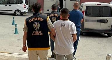 Manisa’da 24 Saatlik Uygulamada 20 Aranan Şahıs Yakalandı, 9 Tutuklama