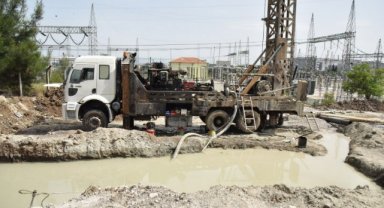 Manisa’da İçme Suyu Kaynakları Güçlendiriliyor