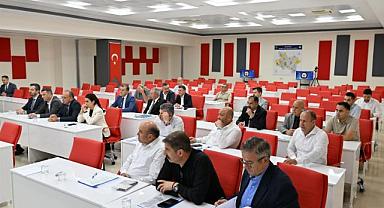 Manisa’da Sahipsiz Hayvanlar İçin Etkin Tedbirler Değerlendirildi