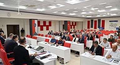 Manisa’da Sahipsiz Hayvanlara Yönelik Eylem Planları Gözden Geçirildi