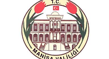 Manisa’da Vali Yardımcılarının Görev Dağılımı Yeniden Belirlendi