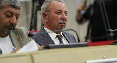 Mazlum Nurlu: “Ferdi Başkanımızın Adı Salihli’de Yaşatılacak”