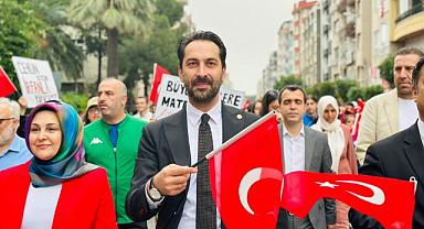 Mücahit Arınç: “15 Temmuz, Sadece Direnişin Değil, Dirilişin de Adıdır”
