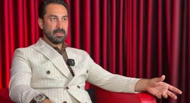 MÜCAHİT ARINÇ RED TV’DE GÜNDEME DAİR SORULARI YANITLADI