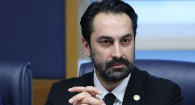 Mücahit Arınç’tan “Ormanlarımızı Birlikte Koruyalım” Mesajı