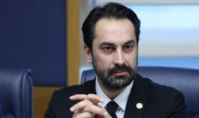 Mücahit Arınç’tan “Ormanlarımızı Birlikte Koruyalım” Mesajı