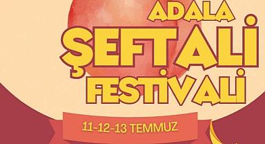 Salihli Belediyesi’nden Adala’da Lezzet ve Müzik Dolu Festival