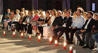 SİVAS KATLİAMI’NDA YAŞAMINI YİTİRENLER ANILDI