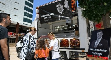 Turgutlu’da merhum Başkan Ferdi Zeyrek dualarla anılacak